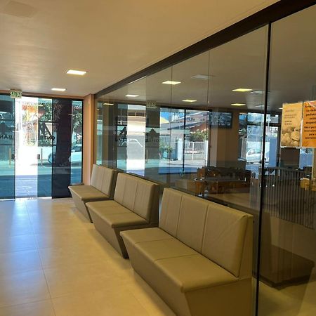 Monte Libano Apart Hotel Florianopolis Ngoại thất bức ảnh
