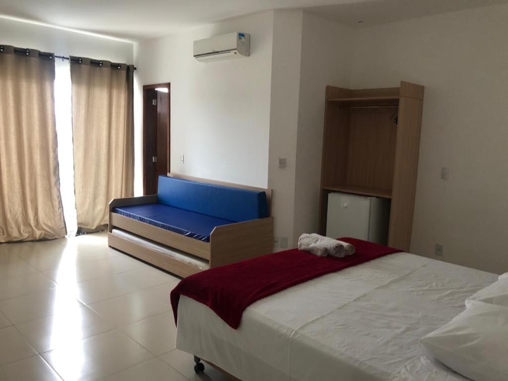Monte Libano Apart Hotel Florianopolis Ngoại thất bức ảnh