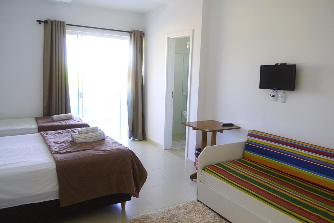 Monte Libano Apart Hotel Florianopolis Ngoại thất bức ảnh