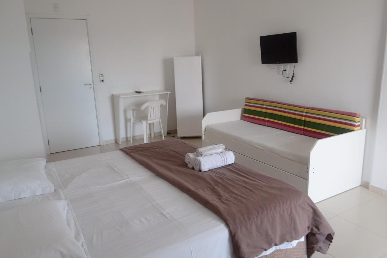 Monte Libano Apart Hotel Florianopolis Ngoại thất bức ảnh