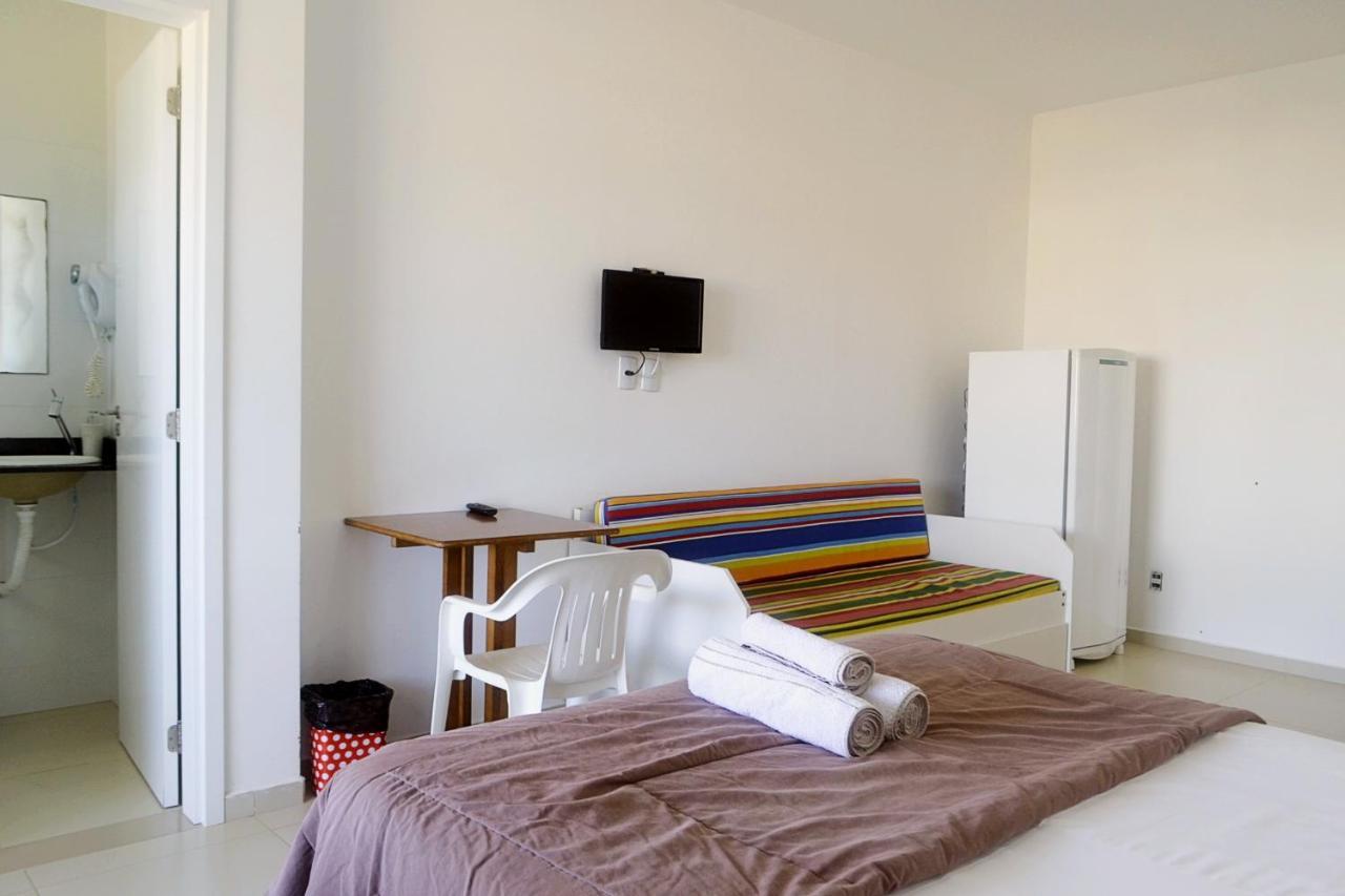 Monte Libano Apart Hotel Florianopolis Ngoại thất bức ảnh