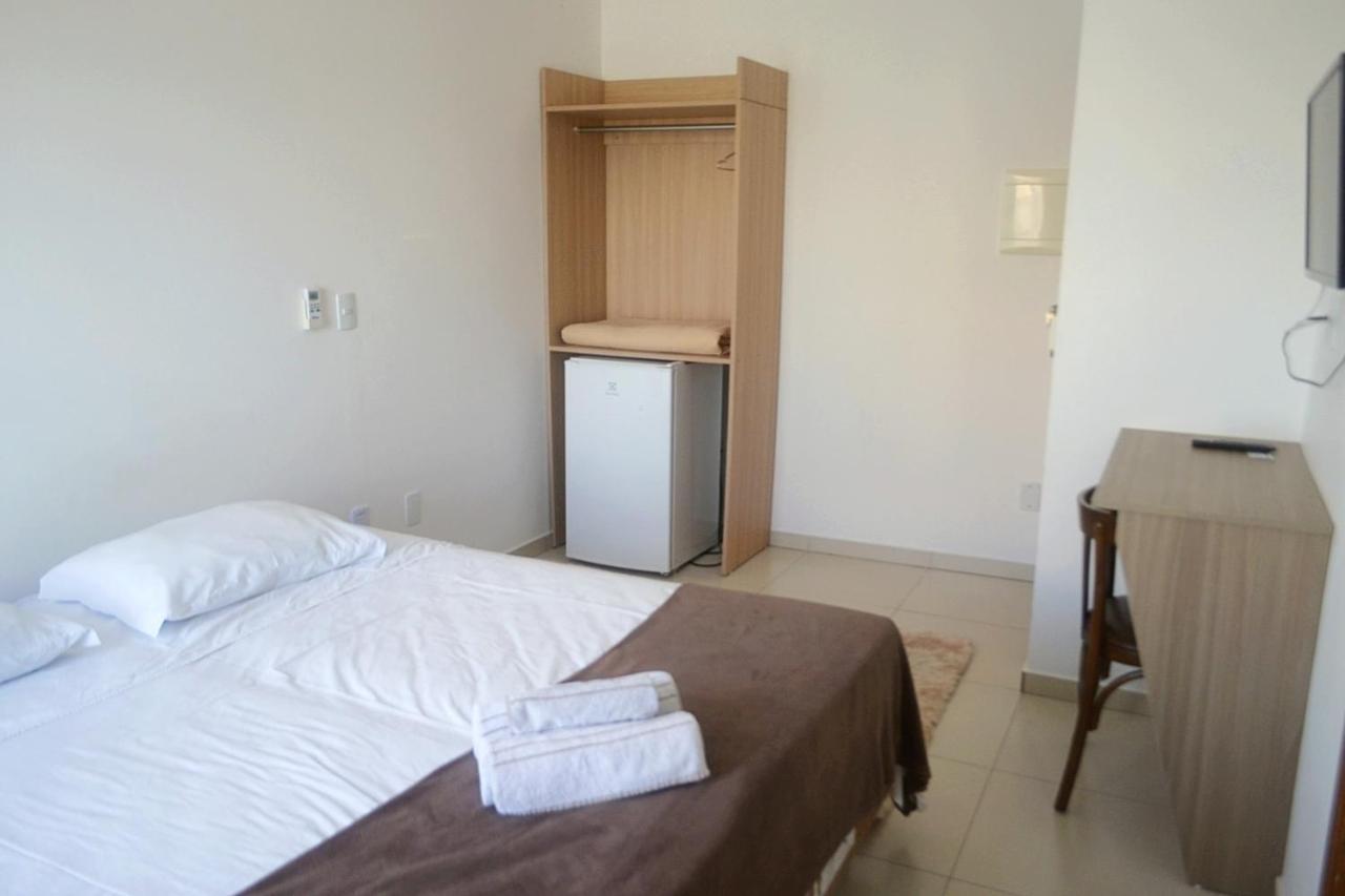 Monte Libano Apart Hotel Florianopolis Ngoại thất bức ảnh