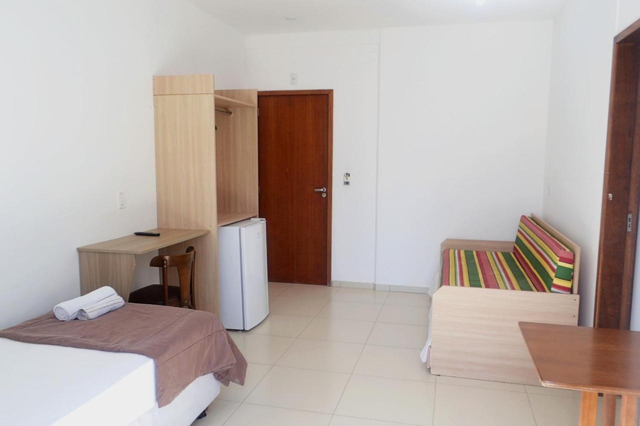 Monte Libano Apart Hotel Florianopolis Ngoại thất bức ảnh