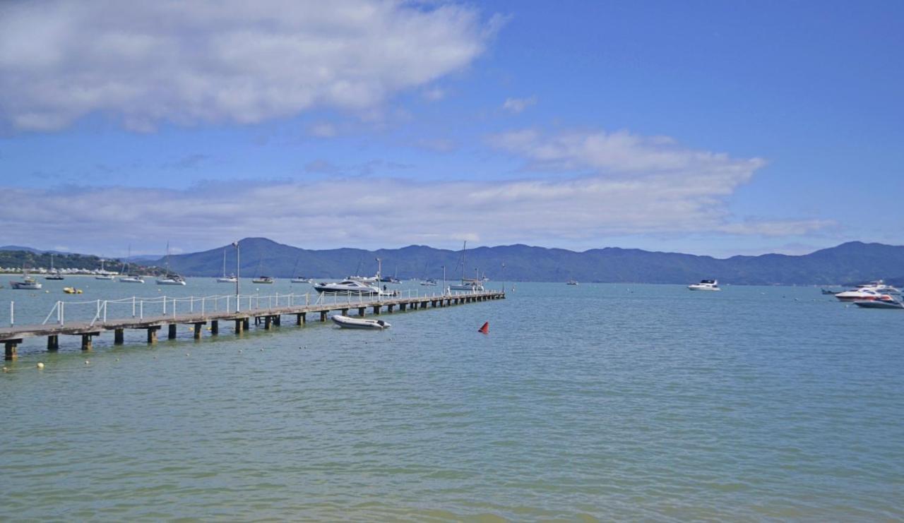 Monte Libano Apart Hotel Florianopolis Ngoại thất bức ảnh