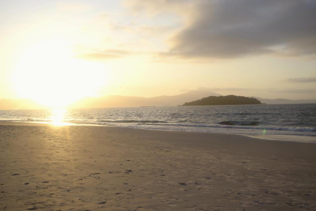 Monte Libano Apart Hotel Florianopolis Ngoại thất bức ảnh