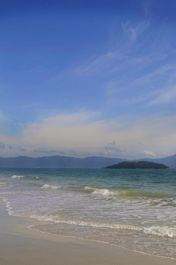 Monte Libano Apart Hotel Florianopolis Ngoại thất bức ảnh
