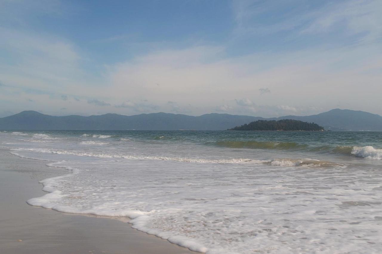 Monte Libano Apart Hotel Florianopolis Ngoại thất bức ảnh