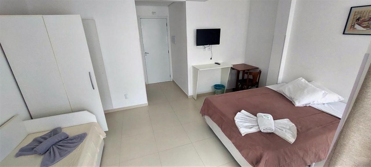 Monte Libano Apart Hotel Florianopolis Ngoại thất bức ảnh