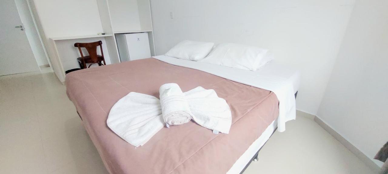 Monte Libano Apart Hotel Florianopolis Ngoại thất bức ảnh
