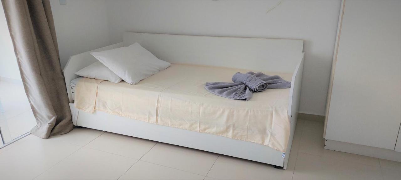Monte Libano Apart Hotel Florianopolis Ngoại thất bức ảnh