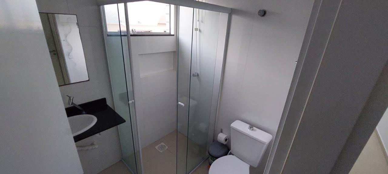 Monte Libano Apart Hotel Florianopolis Ngoại thất bức ảnh