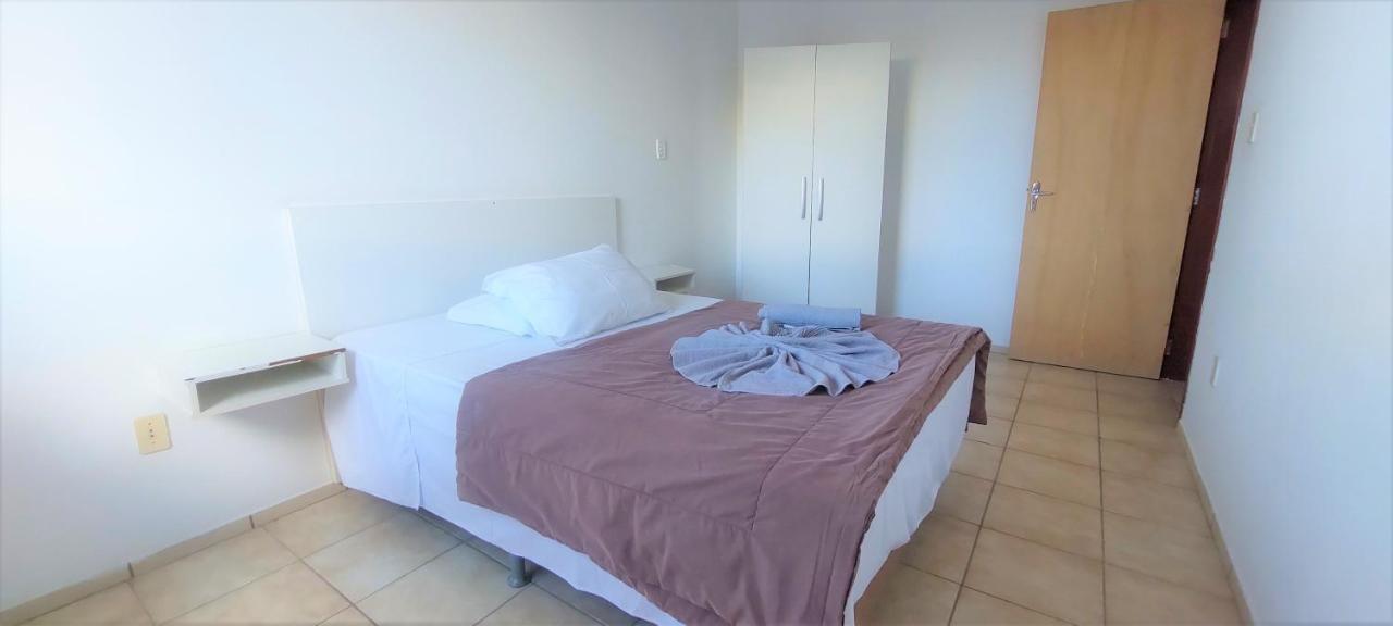 Monte Libano Apart Hotel Florianopolis Ngoại thất bức ảnh