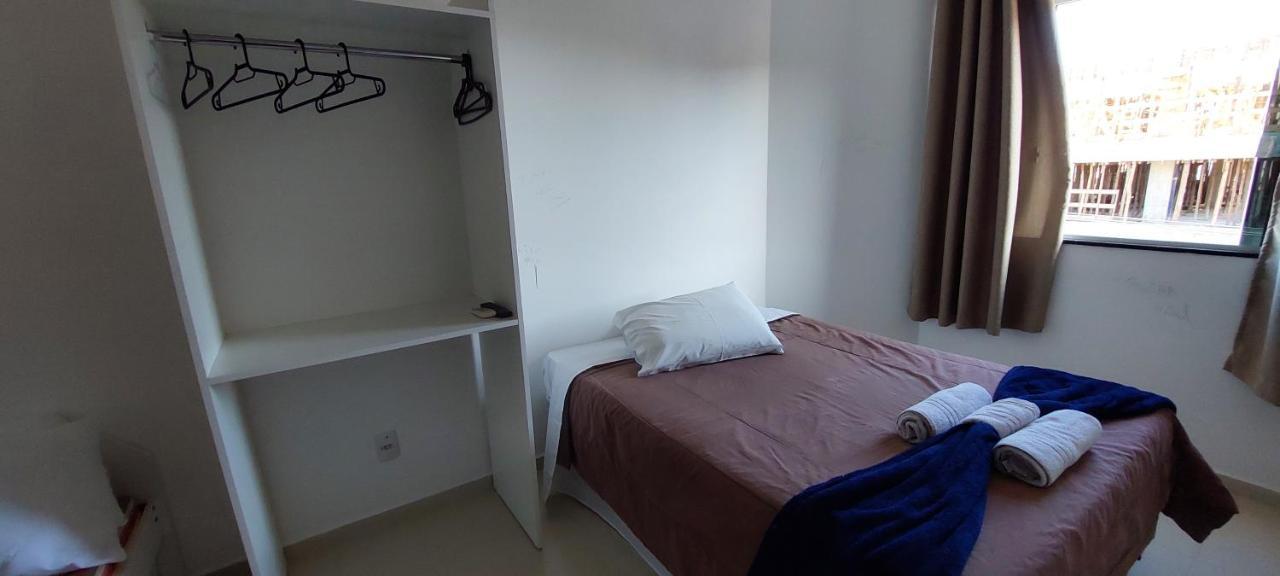 Monte Libano Apart Hotel Florianopolis Ngoại thất bức ảnh