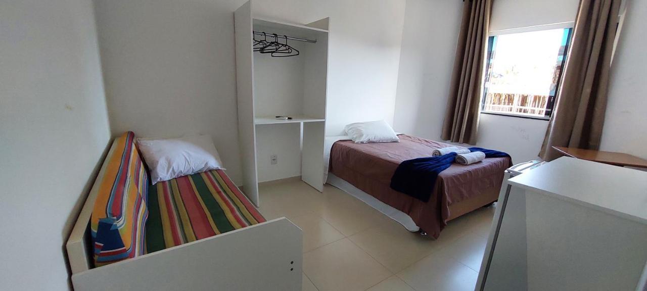 Monte Libano Apart Hotel Florianopolis Ngoại thất bức ảnh