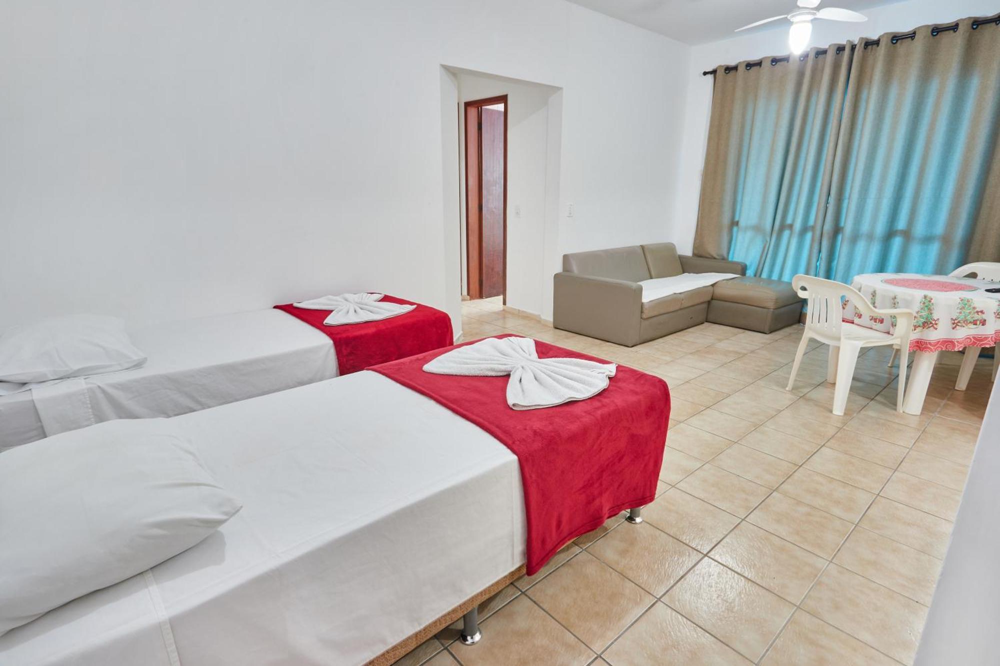 Monte Libano Apart Hotel Florianopolis Ngoại thất bức ảnh