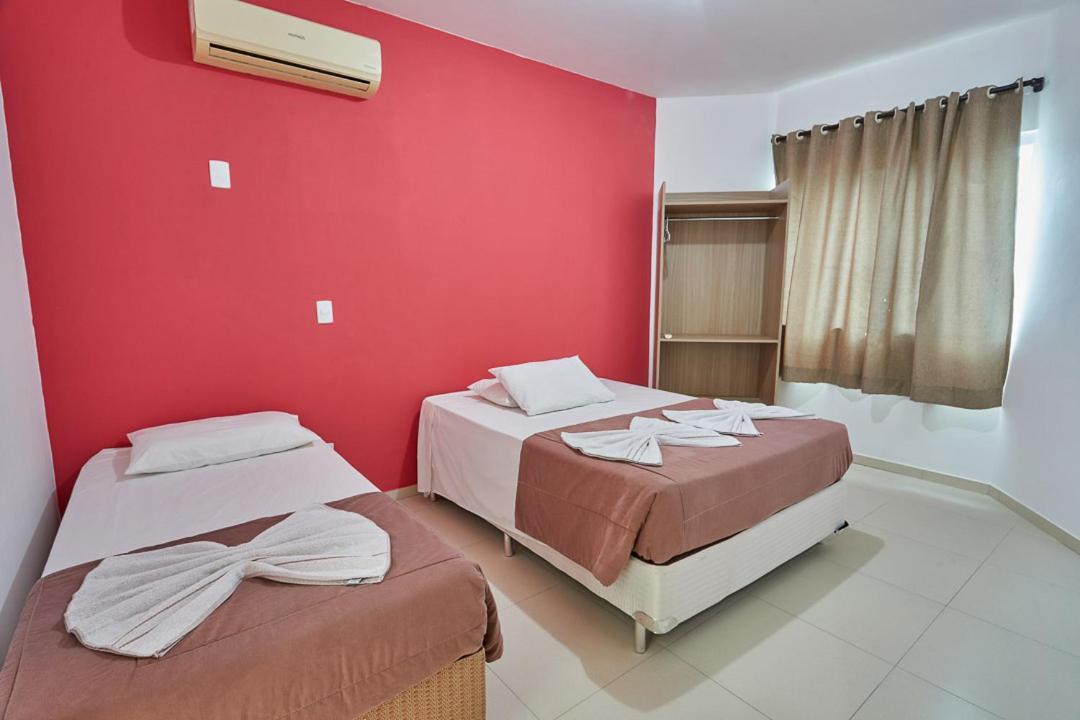 Monte Libano Apart Hotel Florianopolis Ngoại thất bức ảnh