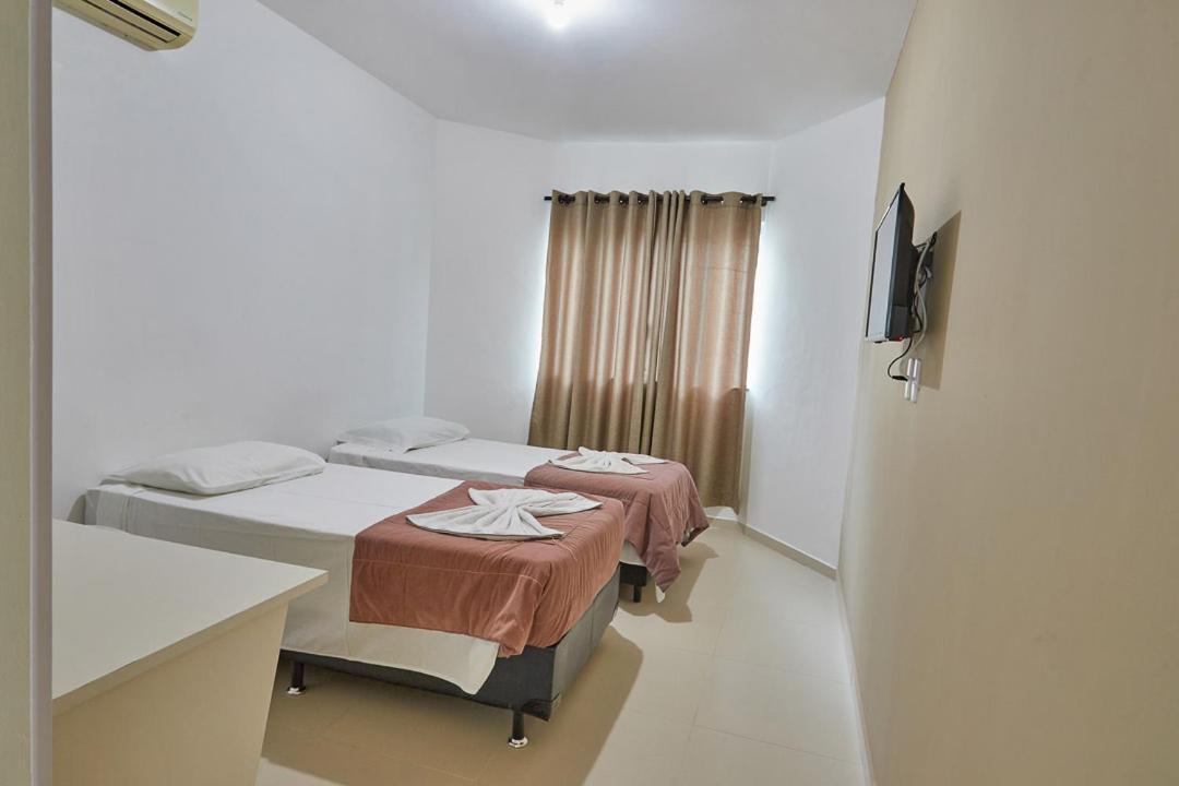 Monte Libano Apart Hotel Florianopolis Ngoại thất bức ảnh