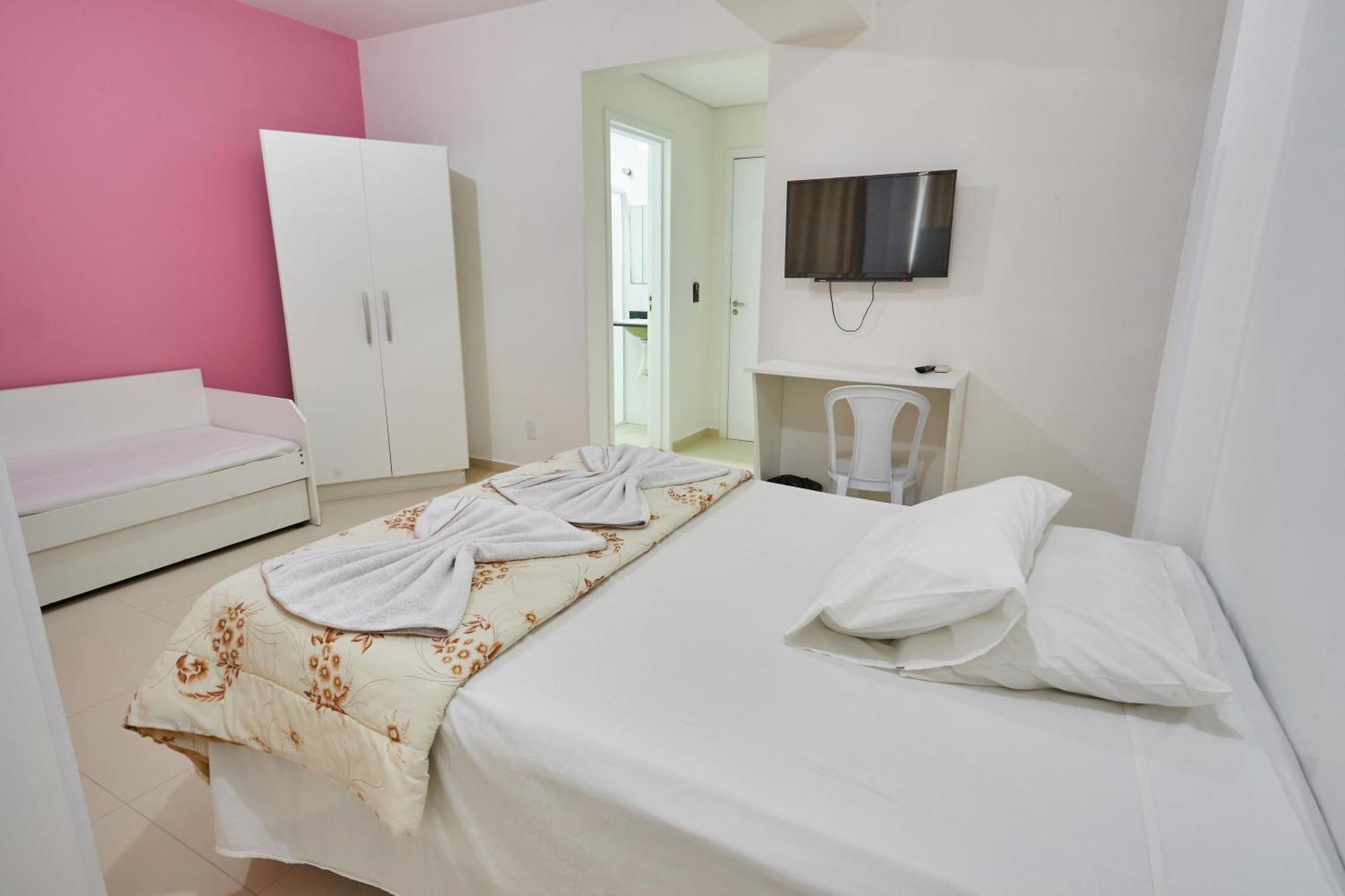 Monte Libano Apart Hotel Florianopolis Ngoại thất bức ảnh