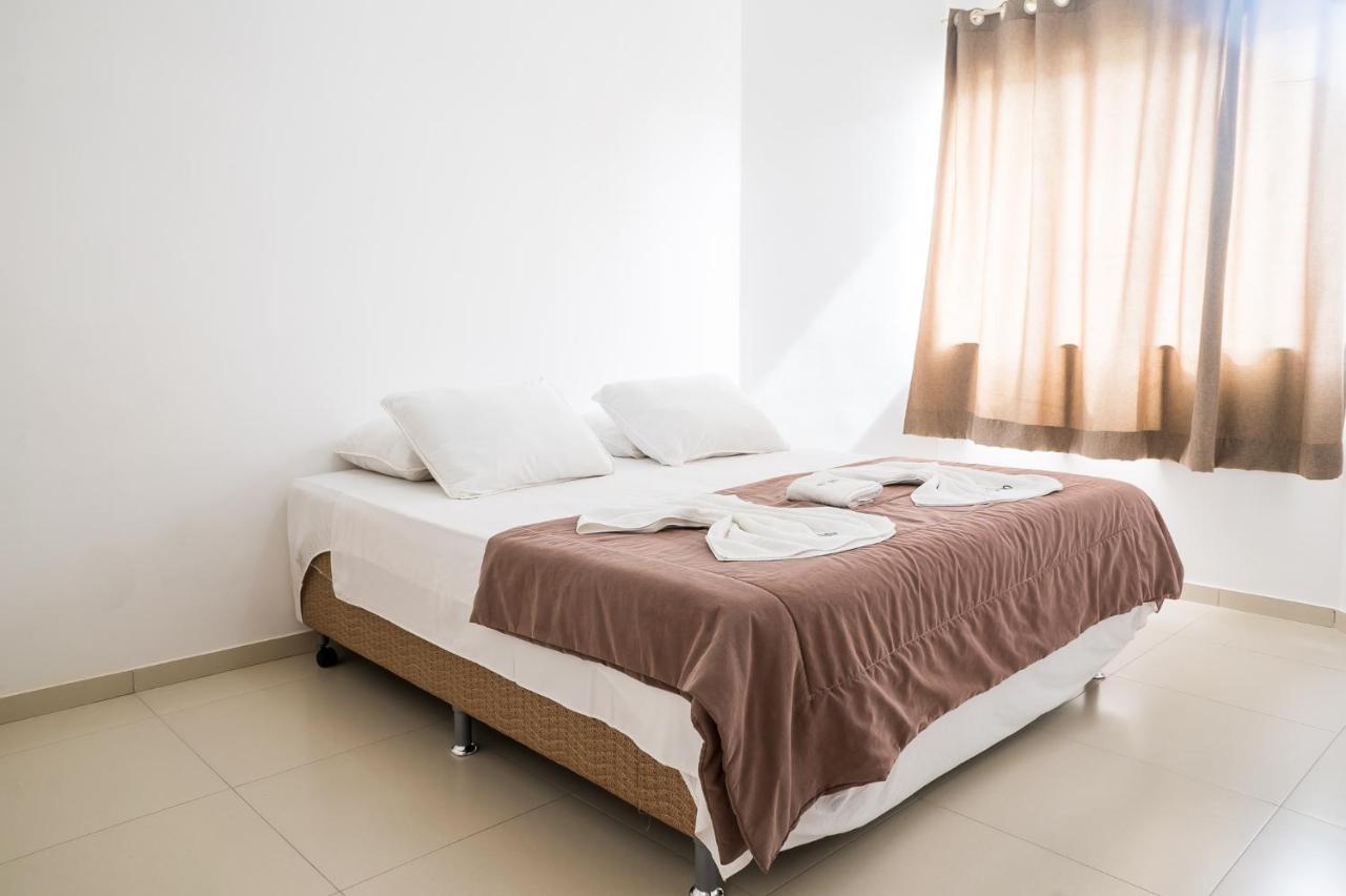 Monte Libano Apart Hotel Florianopolis Ngoại thất bức ảnh
