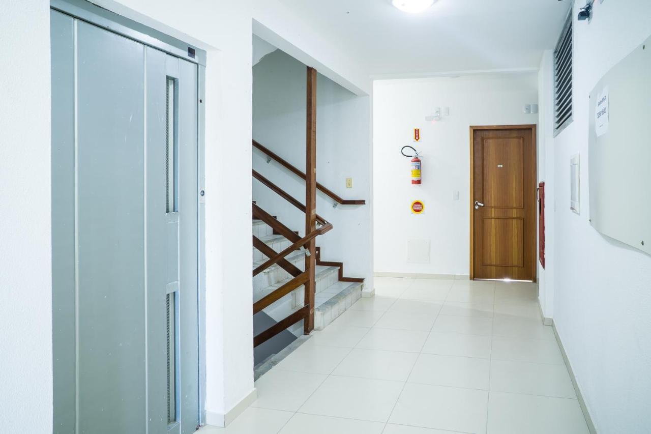 Monte Libano Apart Hotel Florianopolis Ngoại thất bức ảnh