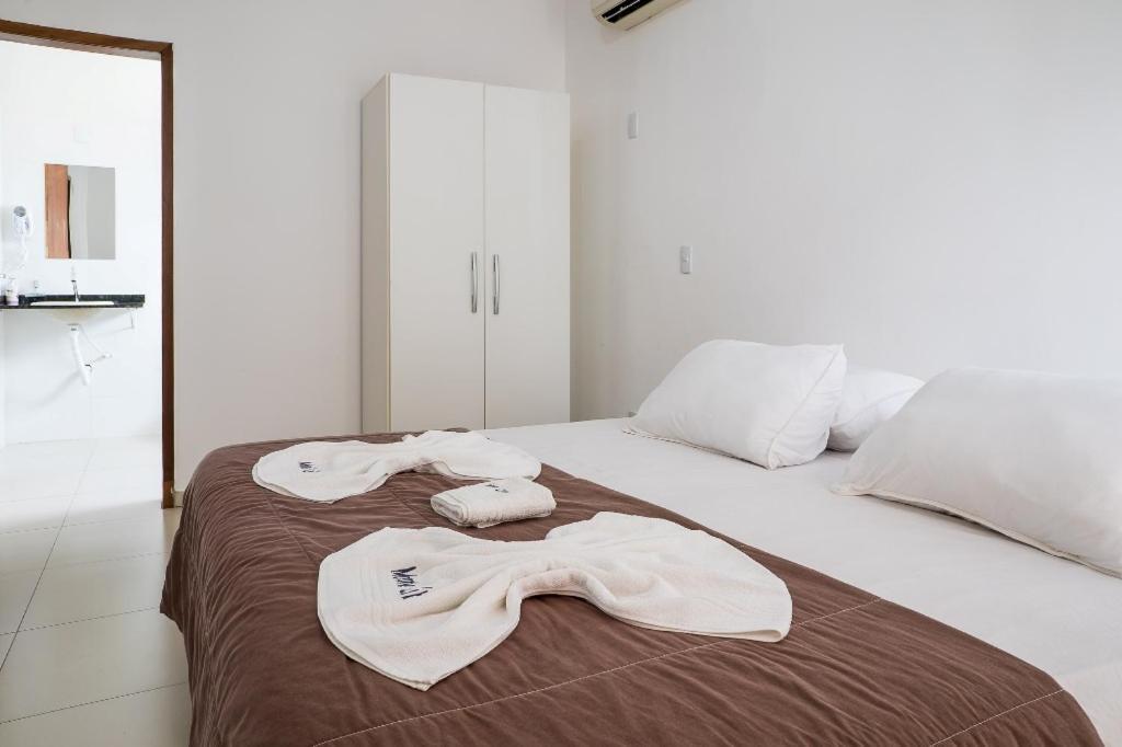 Monte Libano Apart Hotel Florianopolis Ngoại thất bức ảnh