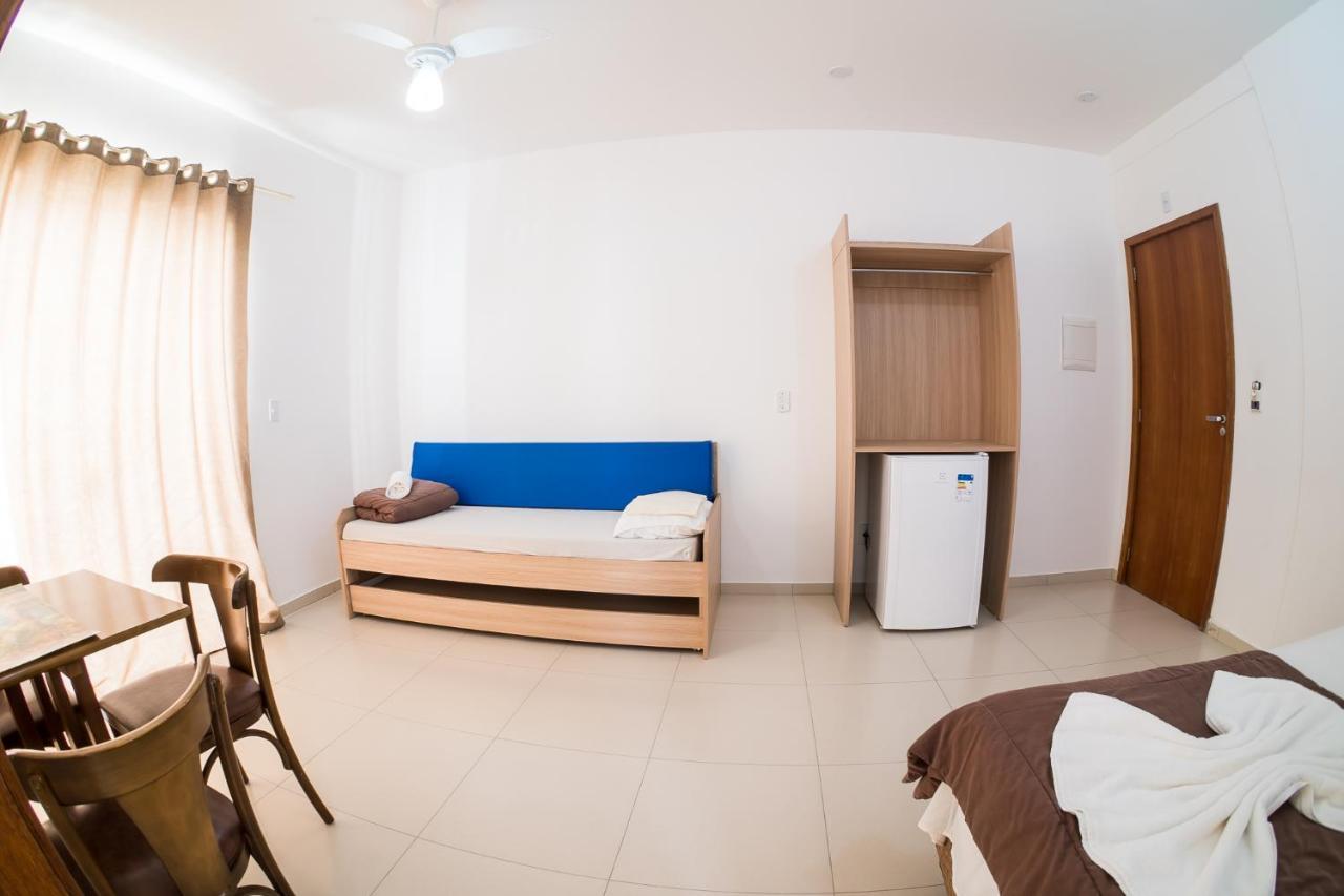 Monte Libano Apart Hotel Florianopolis Ngoại thất bức ảnh